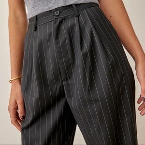 Reformation Oren Pant size 6